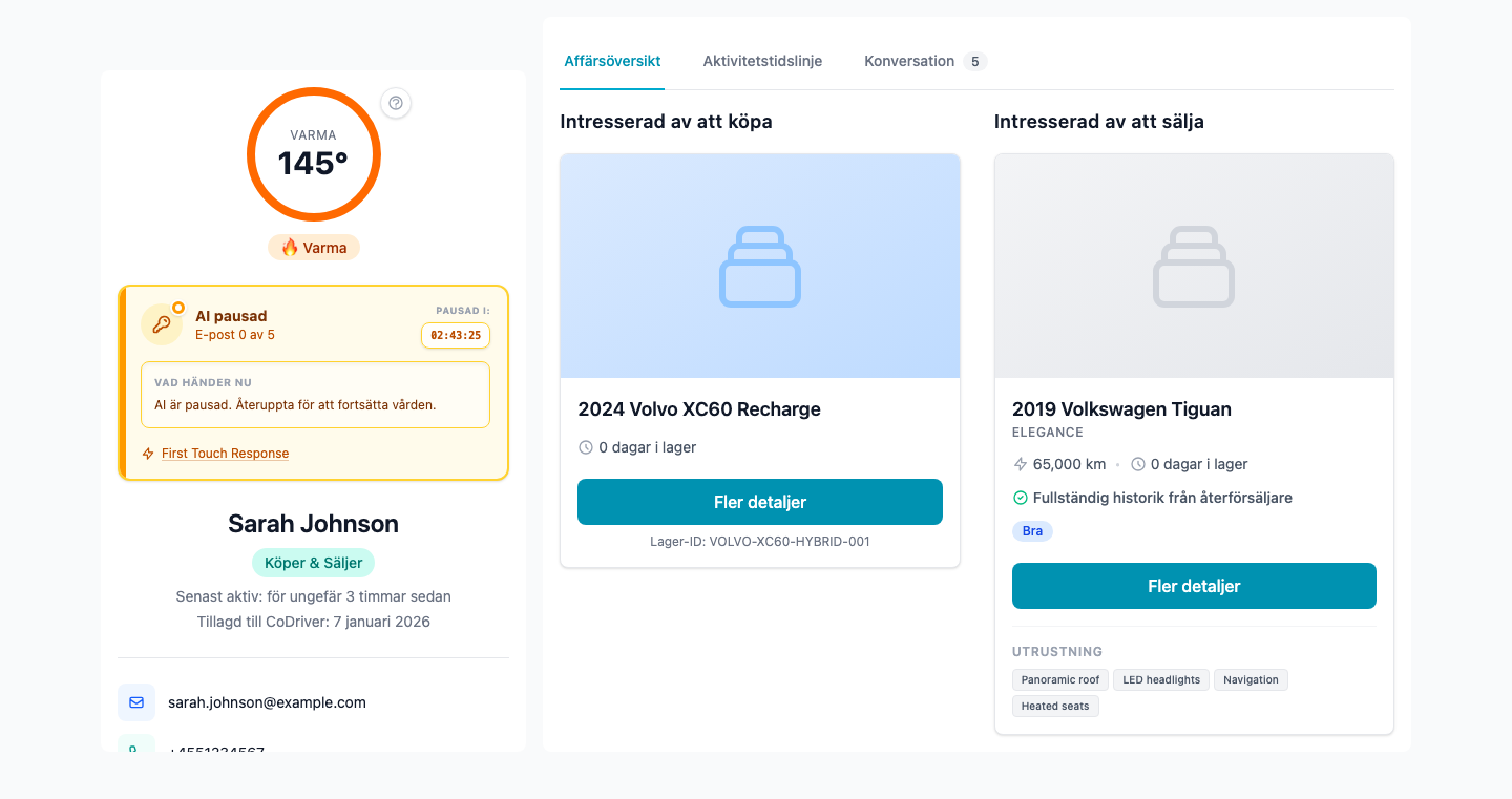 E-postkonversationstråd