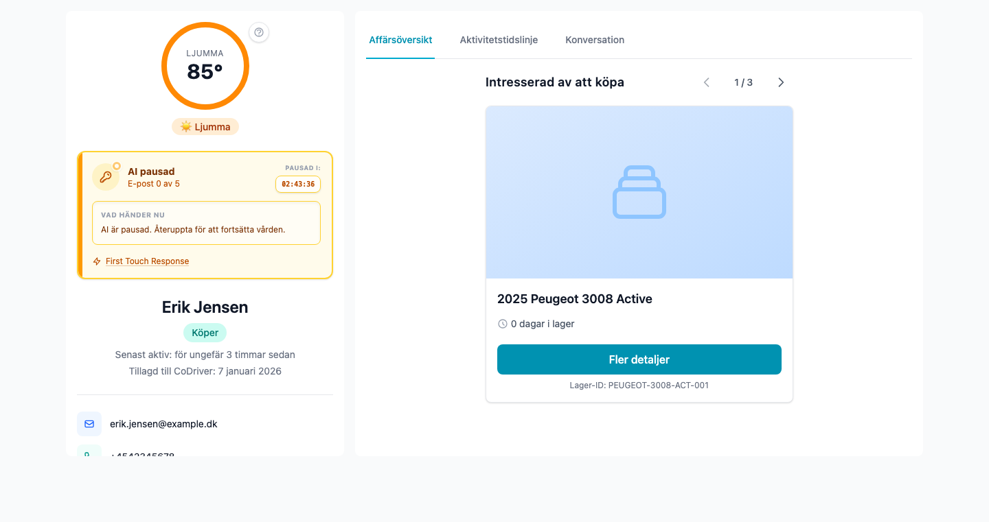 Inbyteskvalificeringsprocess